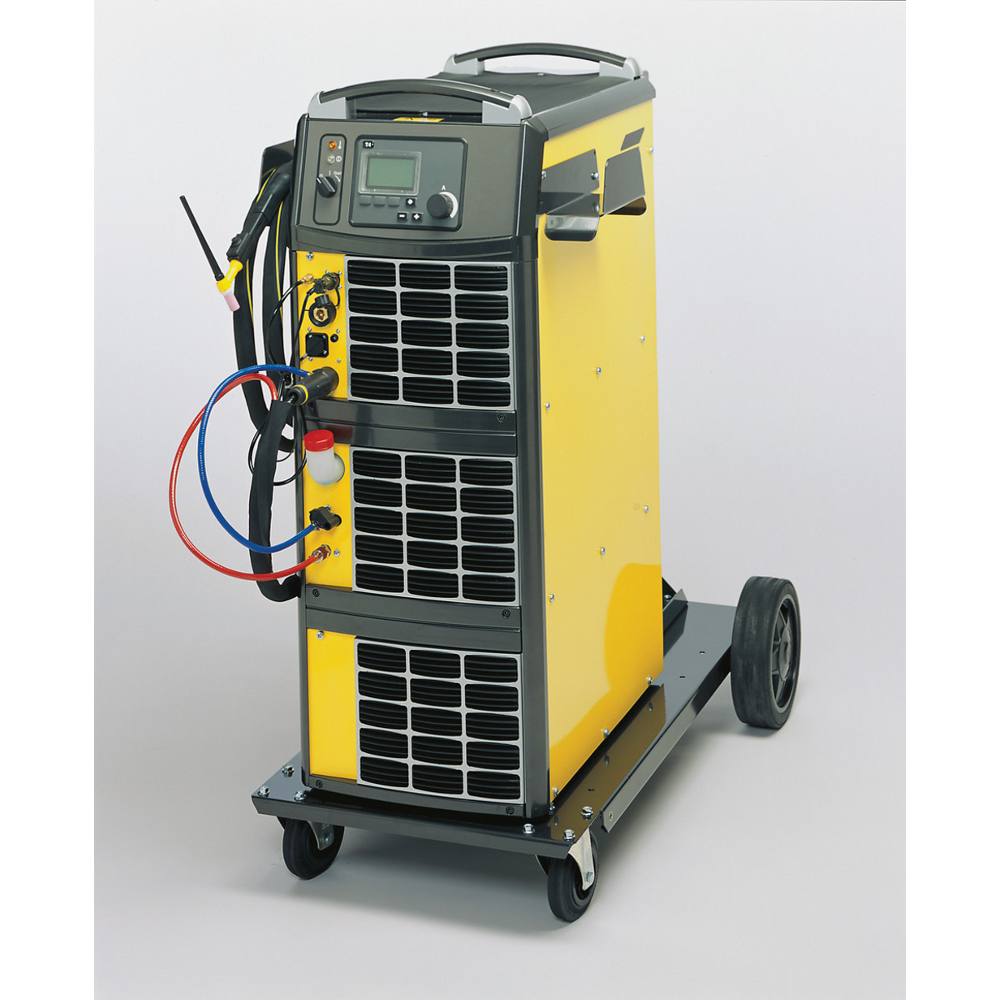 Aristo&reg; Tig 4000iw TA6 Package