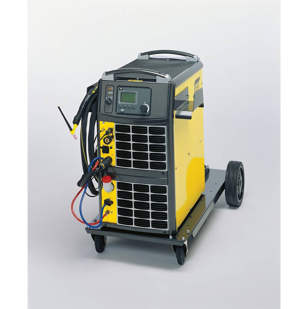 Aristo&reg; Tig 4000iw TA6 Package