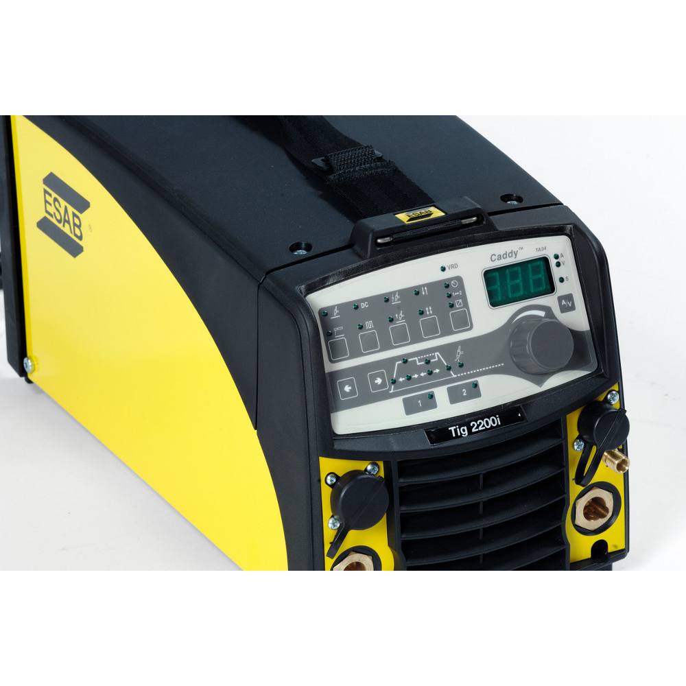 CADDY TIG 2200I, TA34