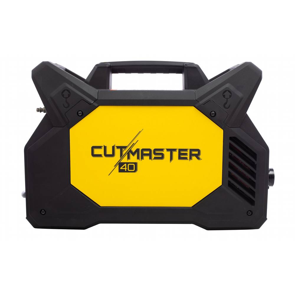 ESAB Cutmaster 40 230V Package