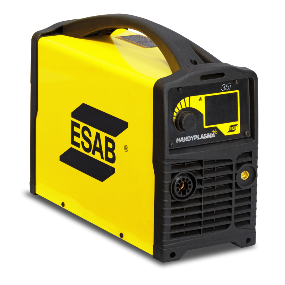 ESAB HandyPlasma 45i 230V Package