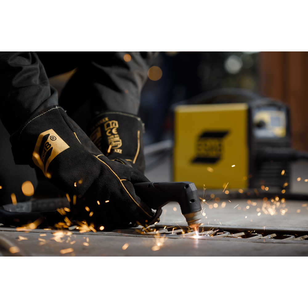 ESAB HandyPlasma 45i 230V Package