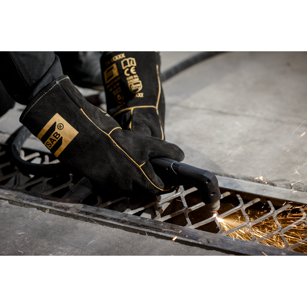 ESAB HandyPlasma 45i 230V Package