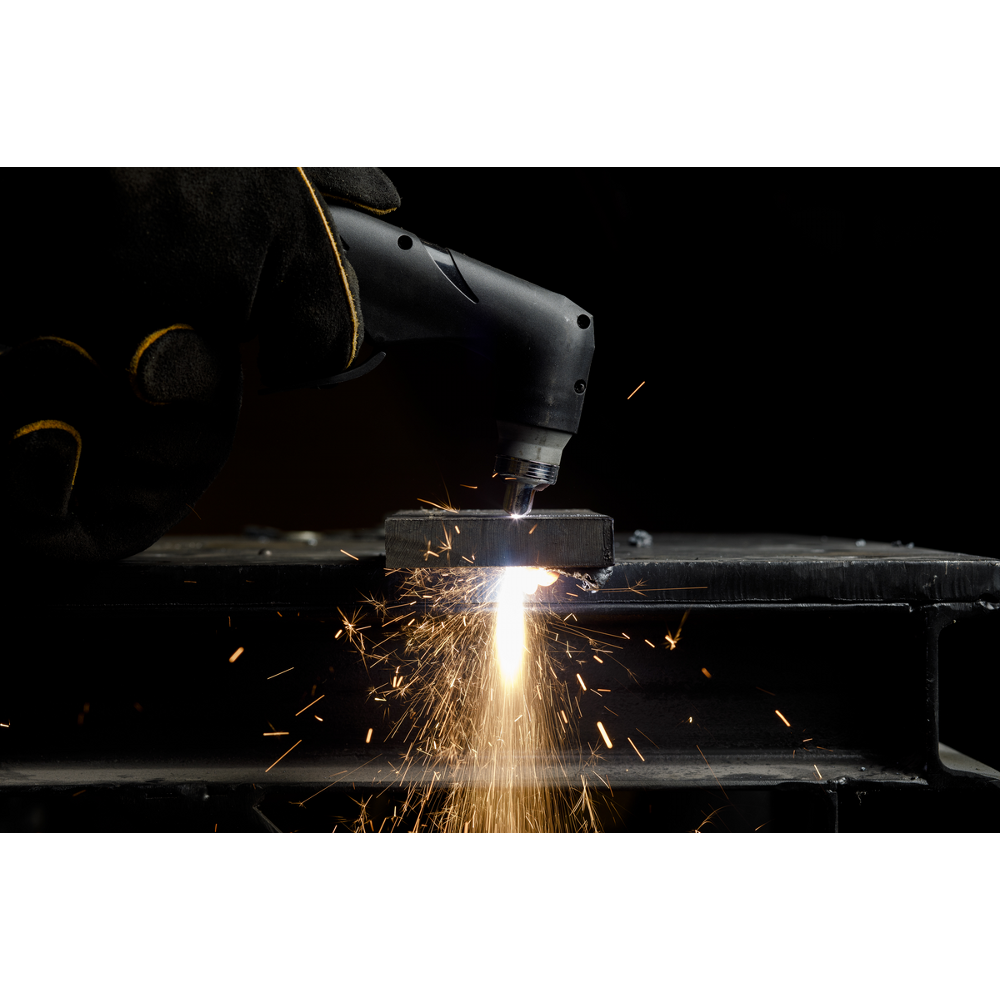 ESAB HandyPlasma 45i 230V Package