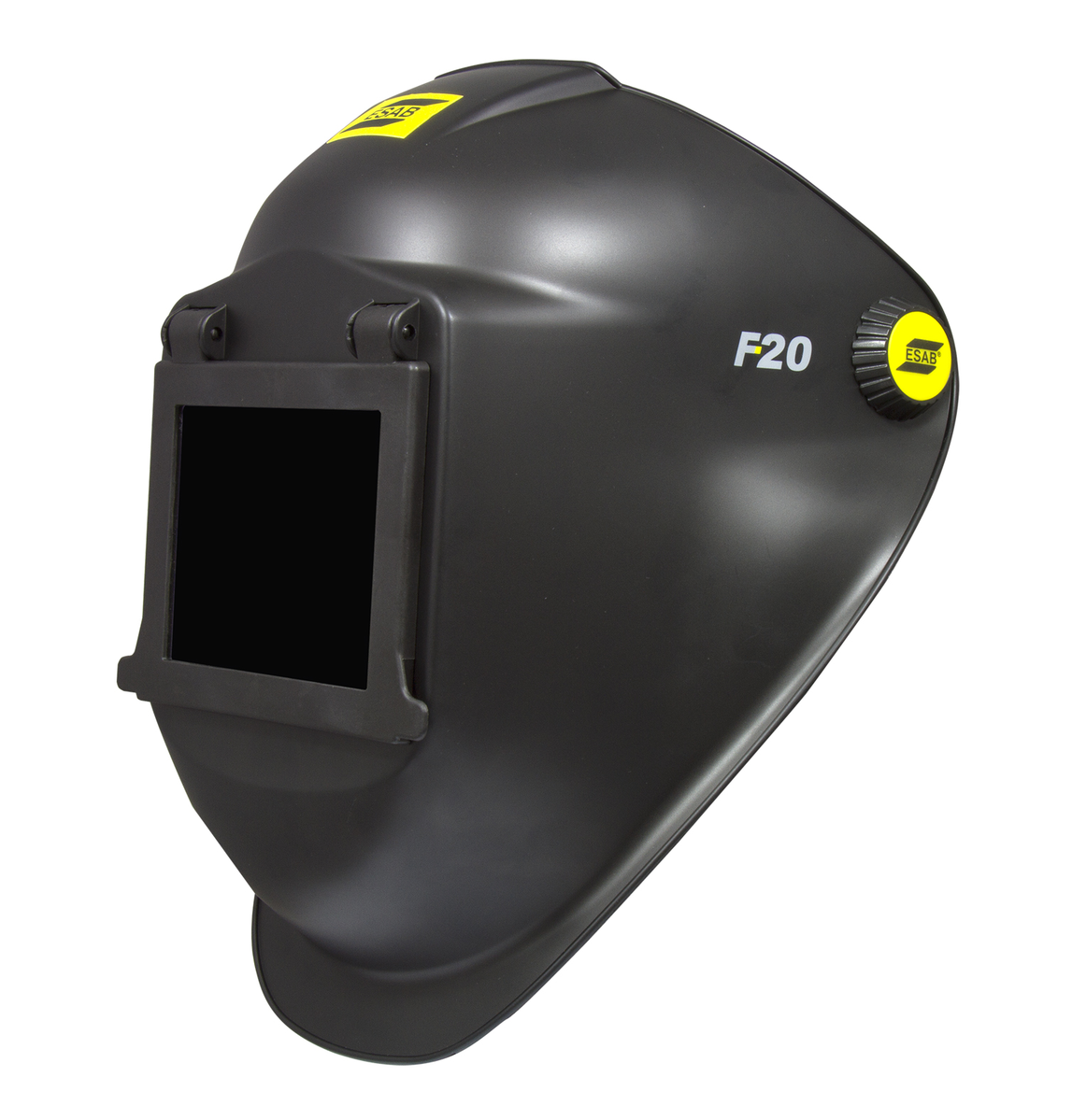 ESAB F20 Welding Helmet 90 x 110 mm