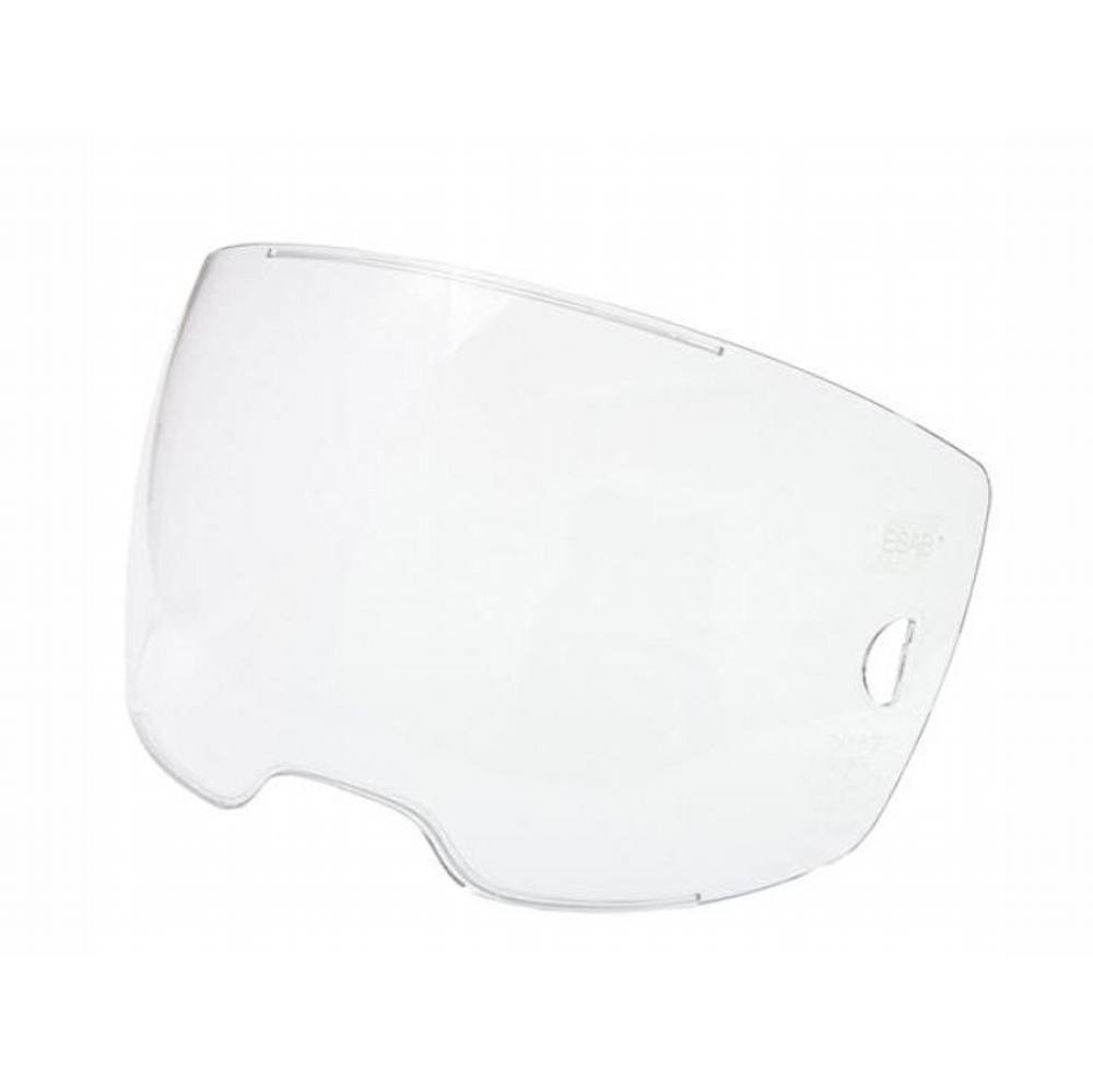 SENTINEL Front Cover Lens Clear