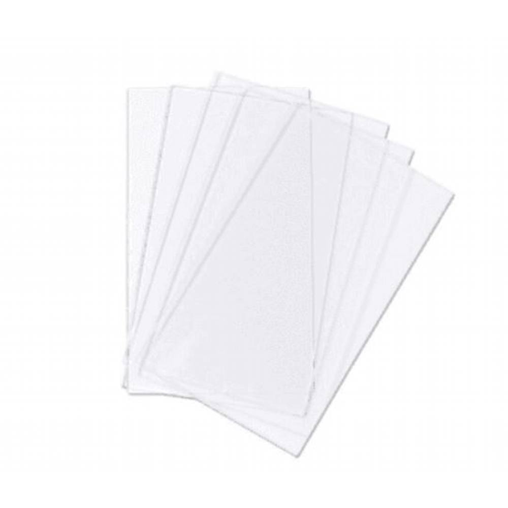 SENTINEL A50 Inside Cover Lens Clear