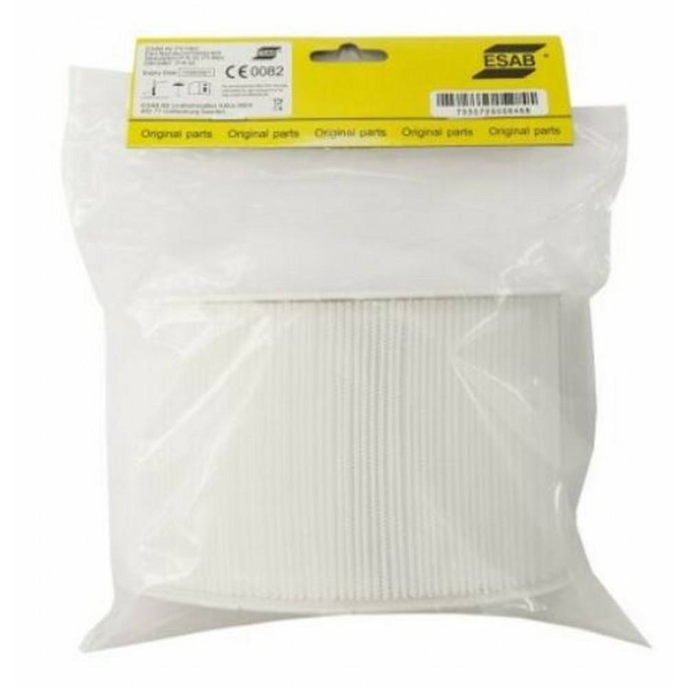 ESAB Main Filter P3 - ECO/PAPR