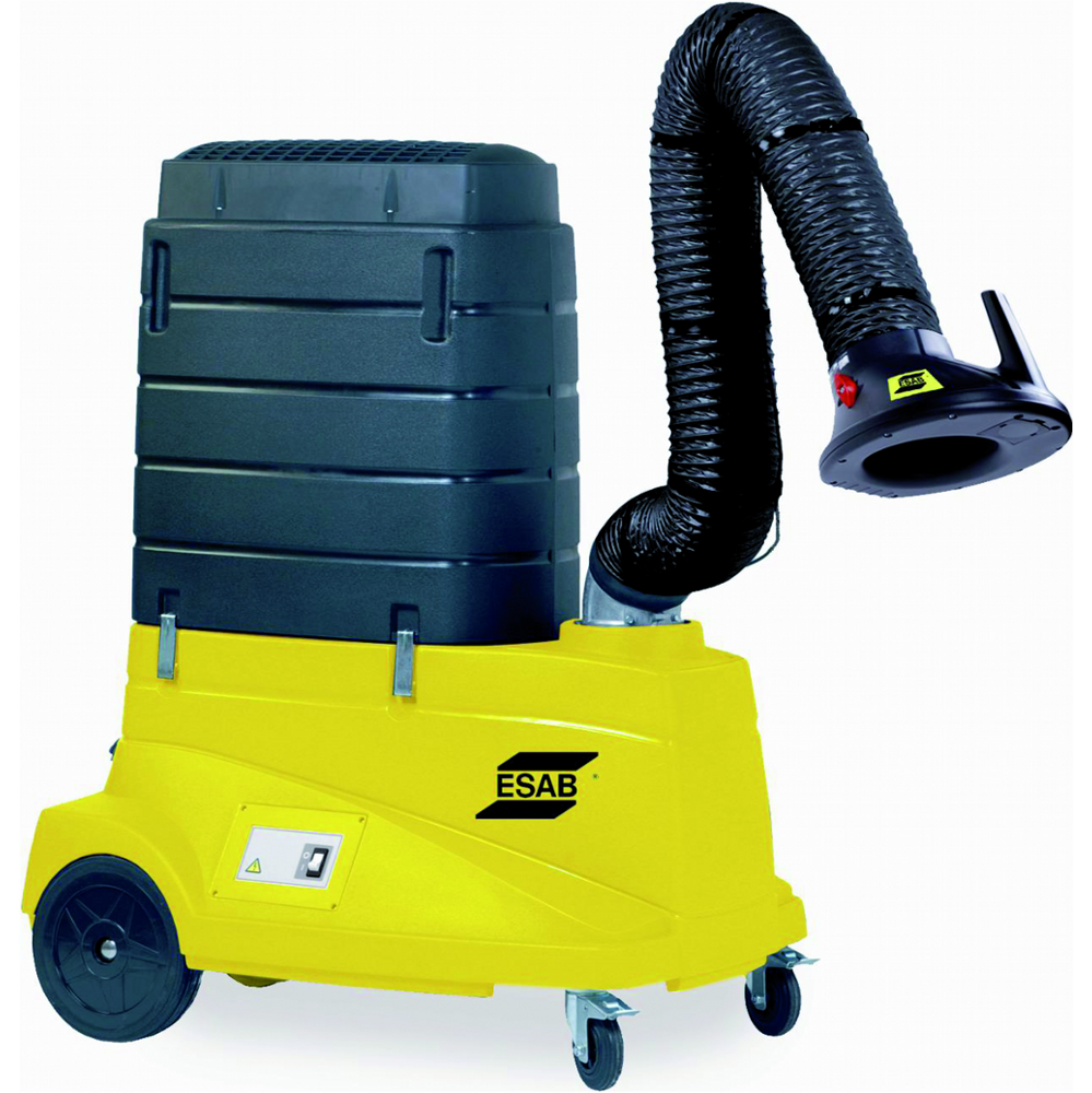 ESAB OrigoVac Cart 230V