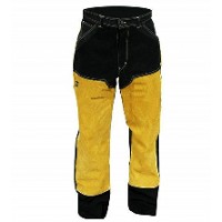 ESAB FR/Leather Welding Trousers - XL