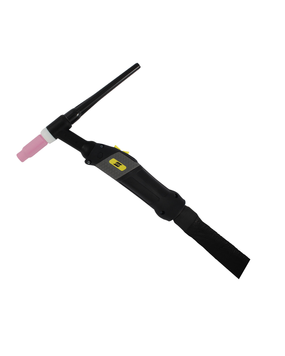 ESAB SR-B 17V Torch, Air, OKC 50 (4m)