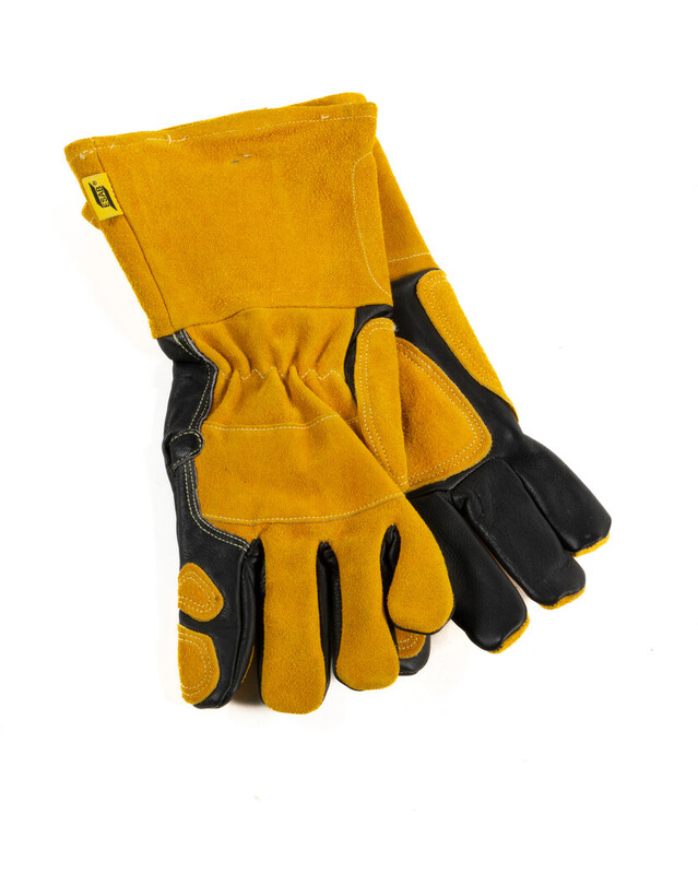 ESAB Heavy Duty MIG Welding Gloves M3050