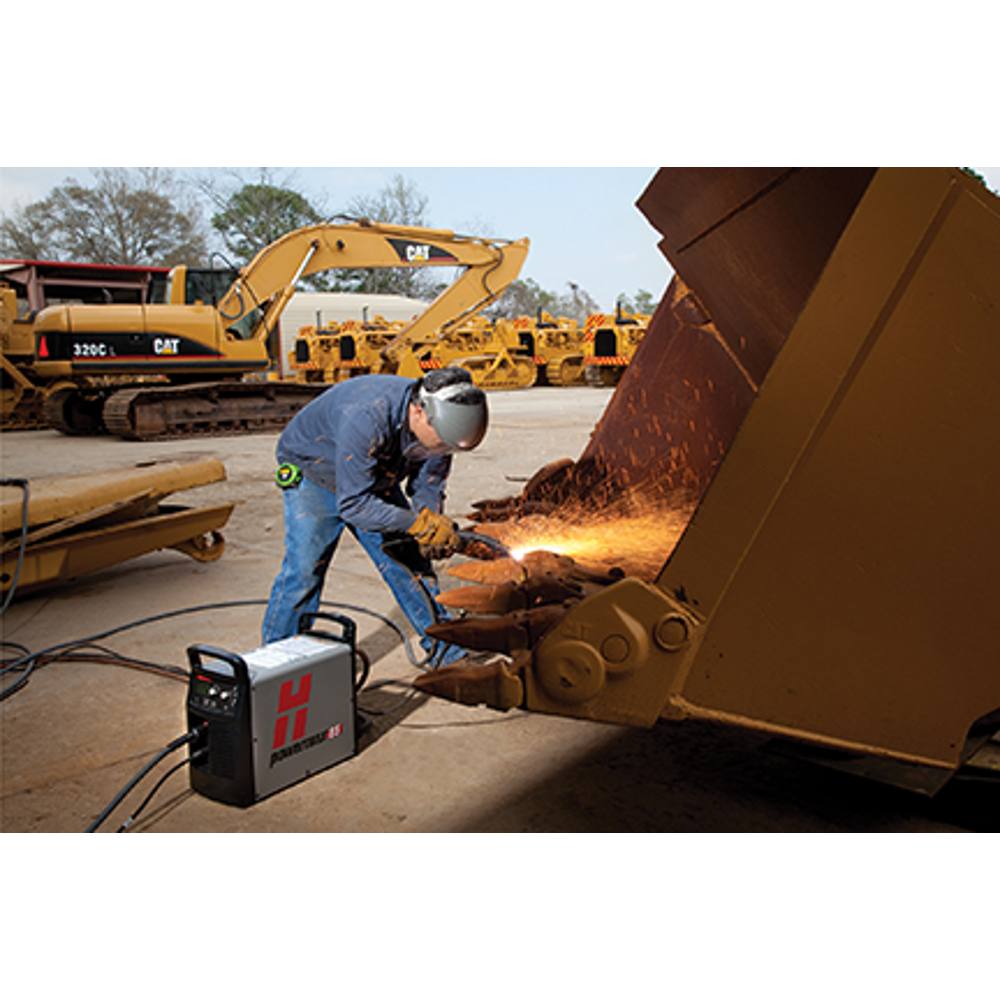 Hypertherm Powermax 65