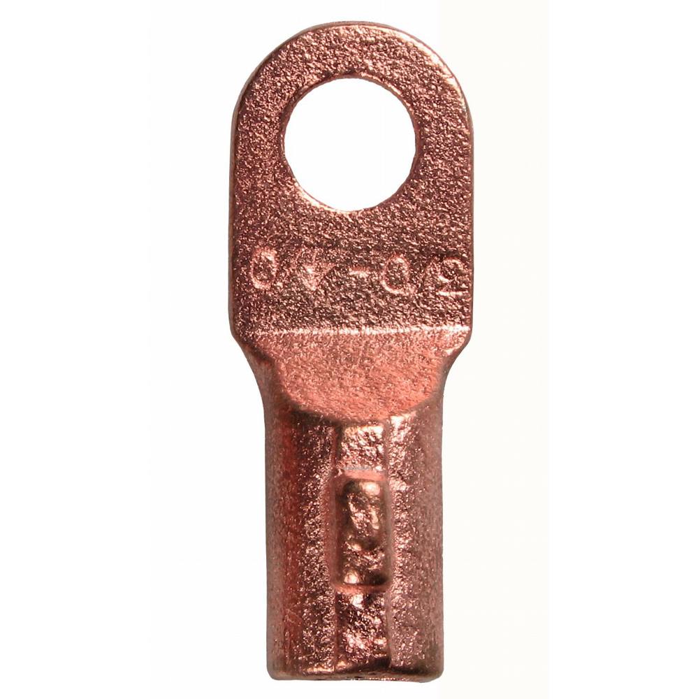 Knock on Lug 95mm