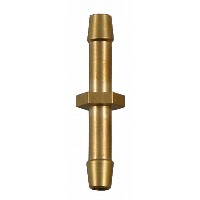 Brass Splicer 1/4&quot;