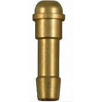 Brass Tail 3/8&quot;