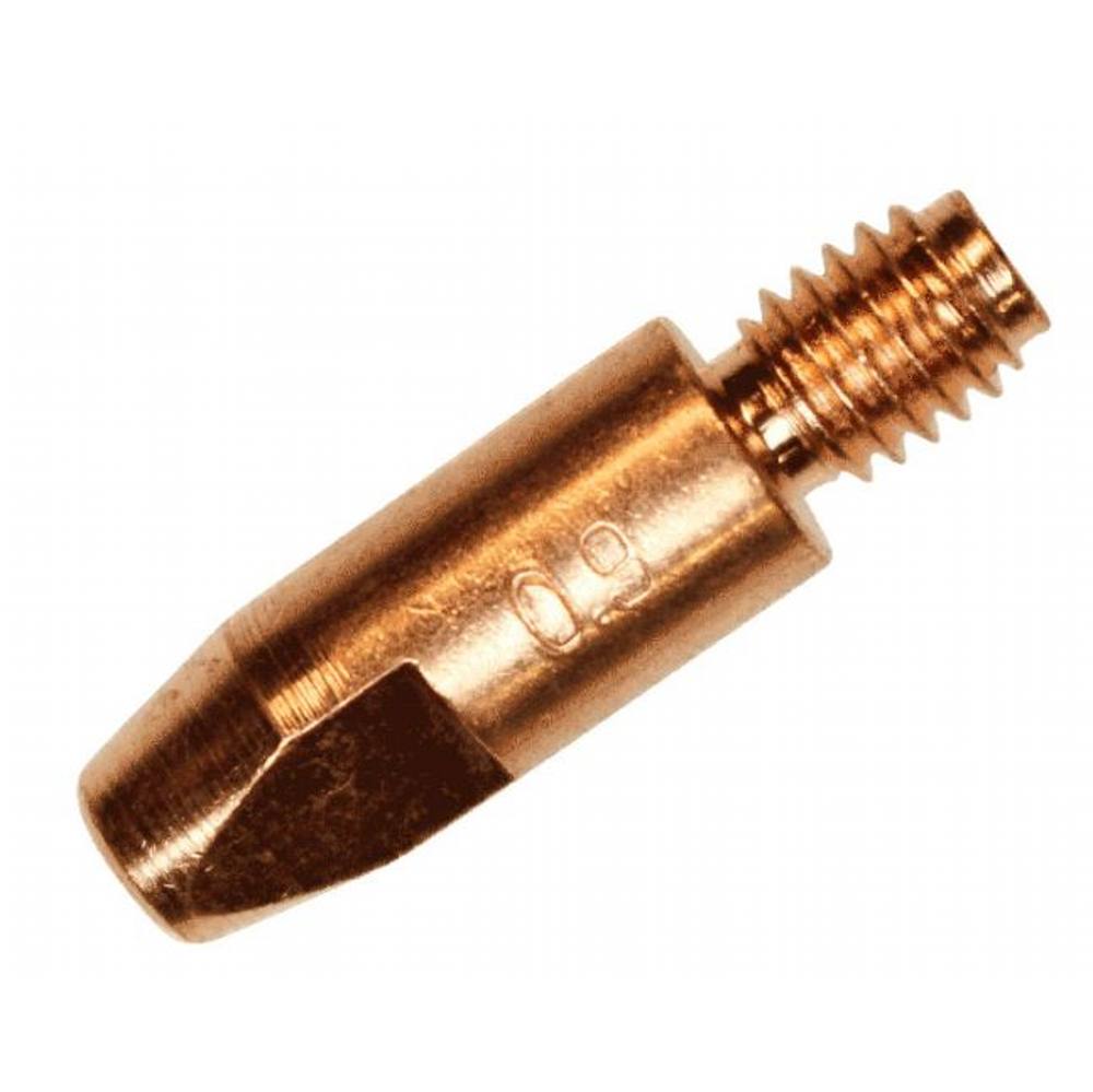 Contact Tip 0.9mm (MB25-36)