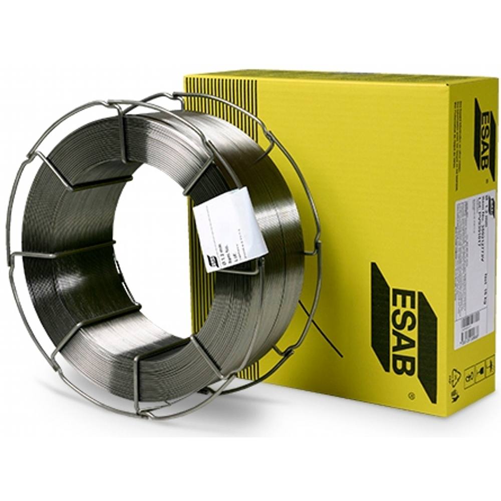 OK Tubrod 15.14 1.2mm 16Kg