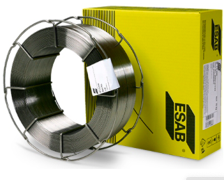 ESAB OK Tubrod 15.17 1.2 mm 4x5 kg