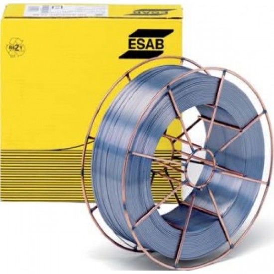 ESAB OK Aristorod 12.50 0.8 mm 5kg