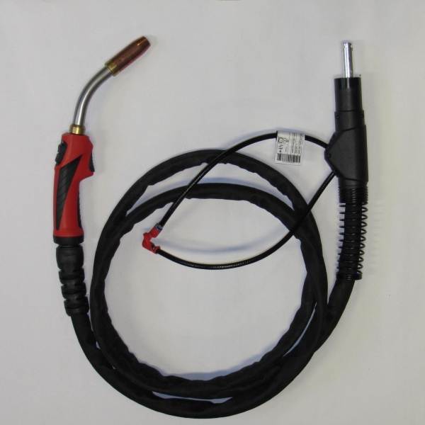 Fronius MTW 400i FSC UD 4.5m LED MIG Torch