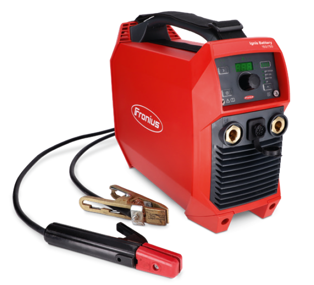 Fronius Ignis B 150 Battery Welder MMA Set 750W (With 230V ActiveCharger)