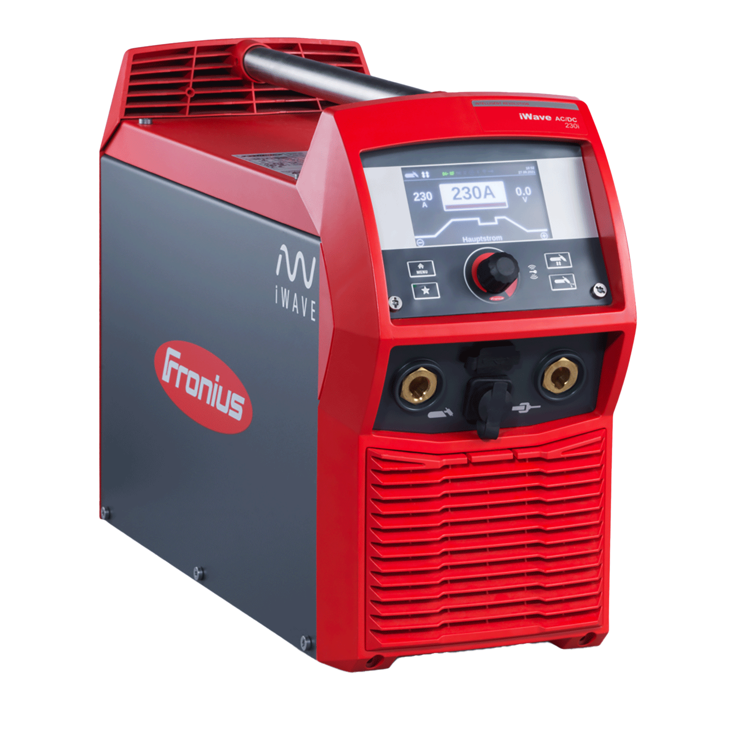 Fronius iWave 230i AC DC MV 110V-230V Air Cooled Package