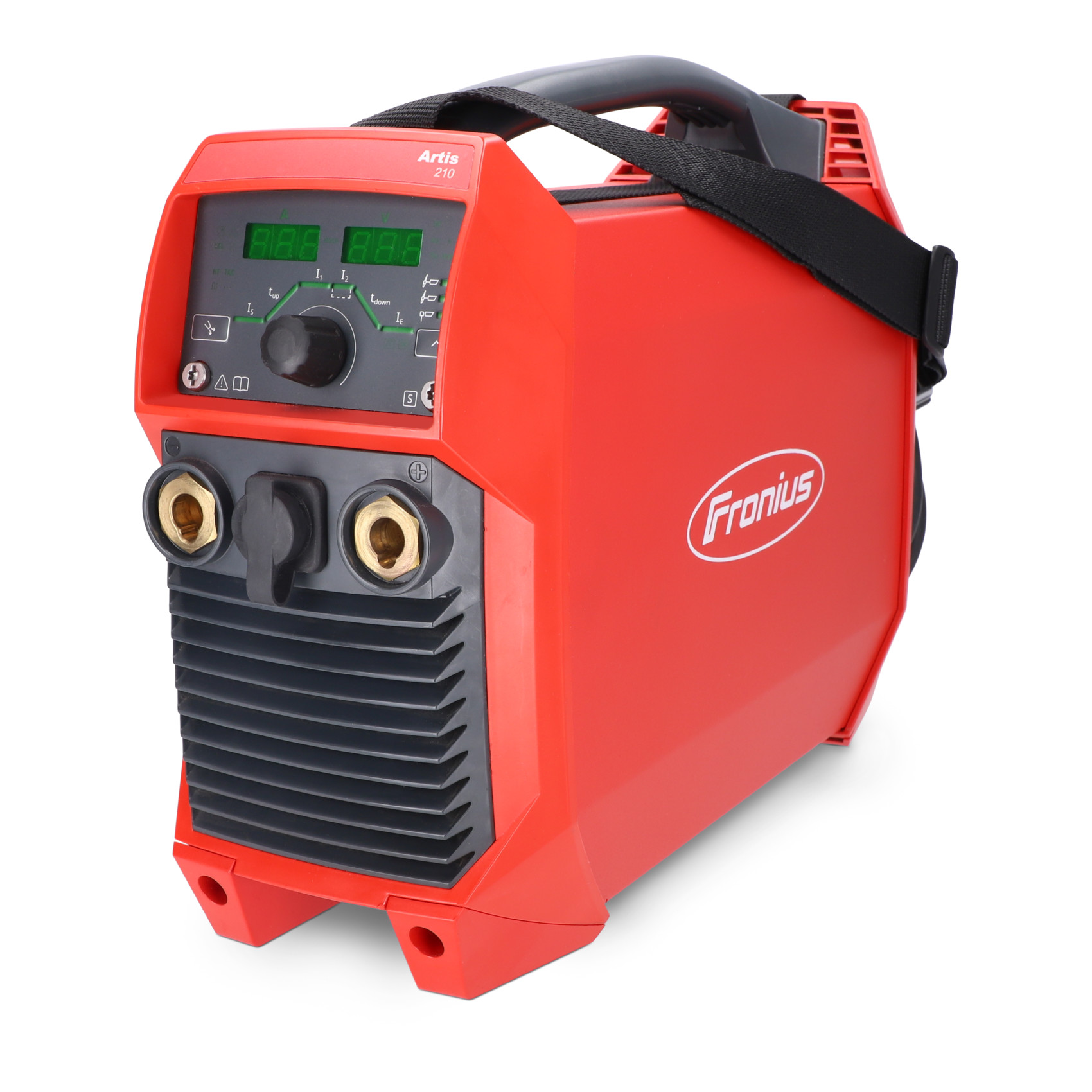 Fronius Artis 210 Set XT 110/230V With ToolCase 85