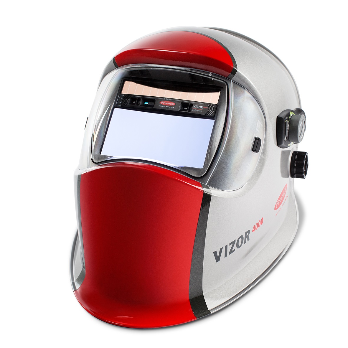 Fronius Vizor 4000 Professional