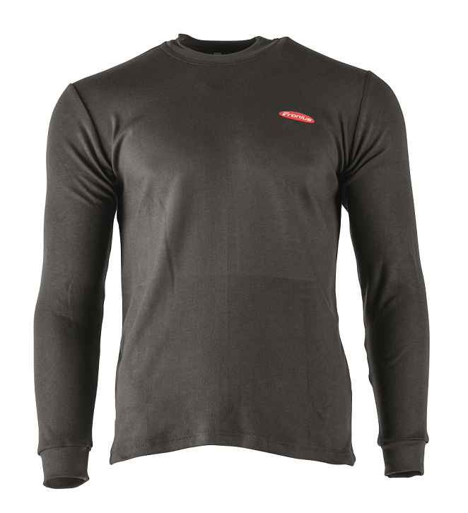 Fronius Long-Sleeved Flame Retardant Shirt