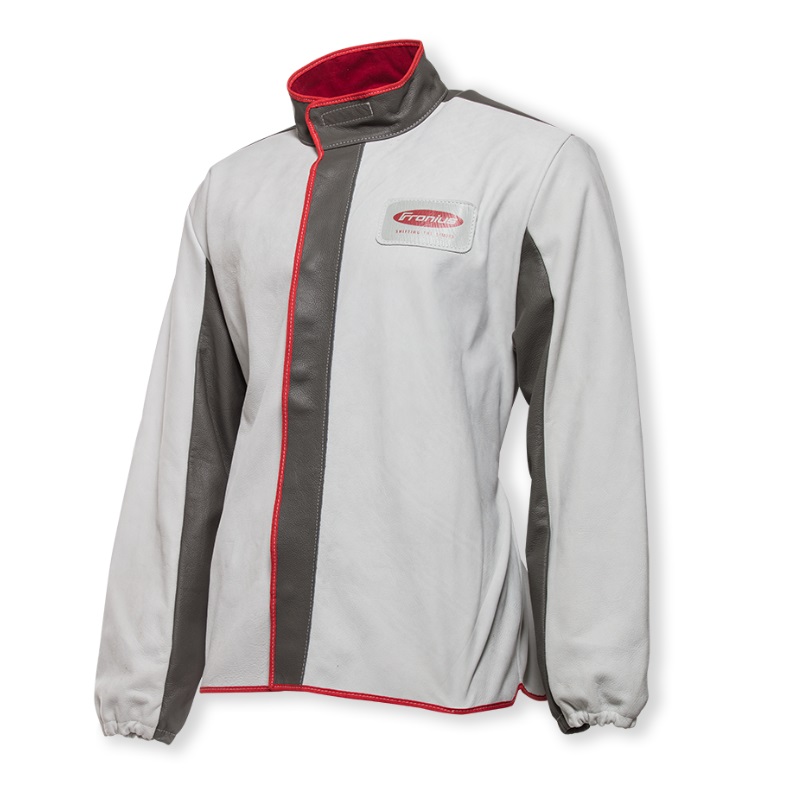 Fronius HighEnd Leather Welding Jacket - L