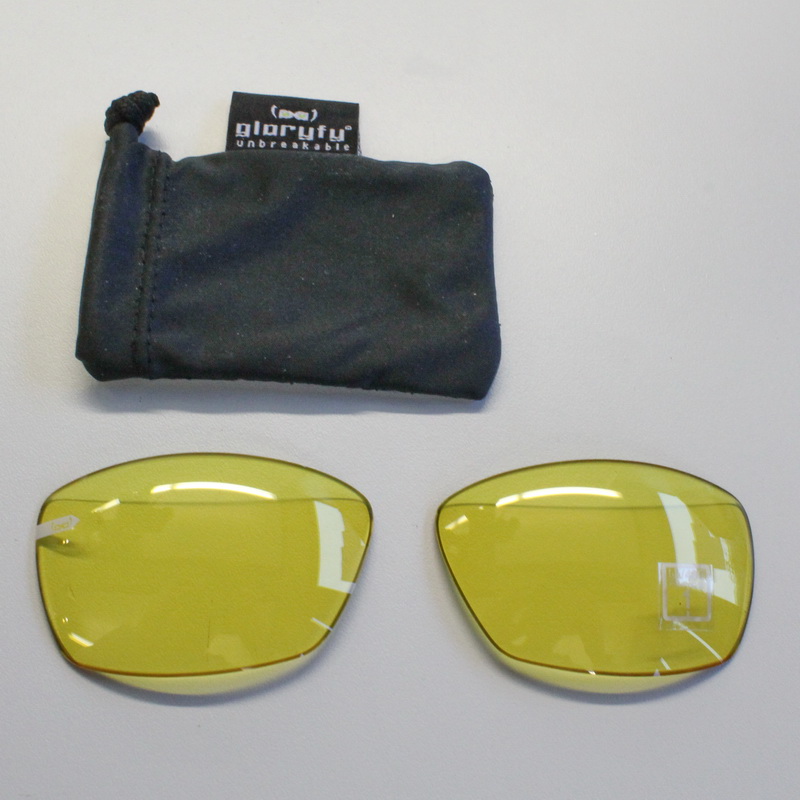 Fronius G13 Lenses (Yellow)