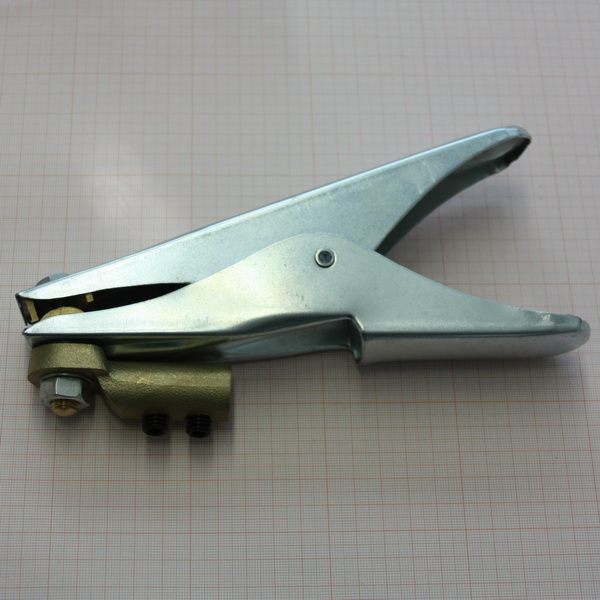 Fronius Earthing Clamp - MS 400 A