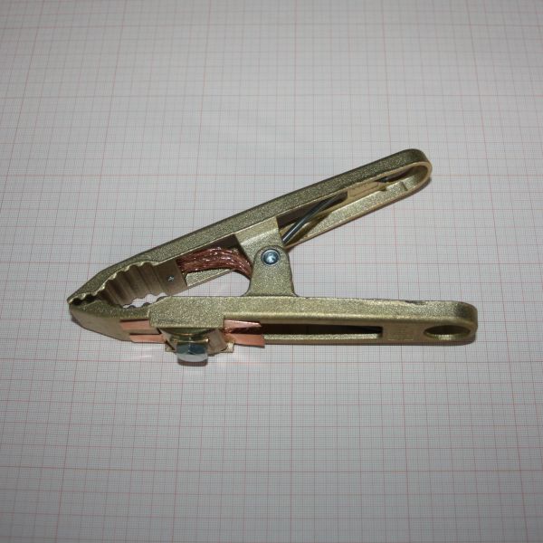 Fronius Earthing Clamp - MS 500 A