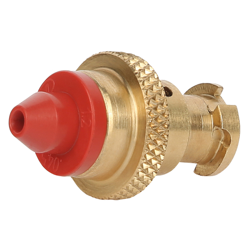 Fronius MTG MTW Clamping Piece Red 1.2mm