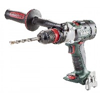 Metabo SB 18 LTX-3 BL Q CORDLESS HAMMER DRILL BODY ONLY