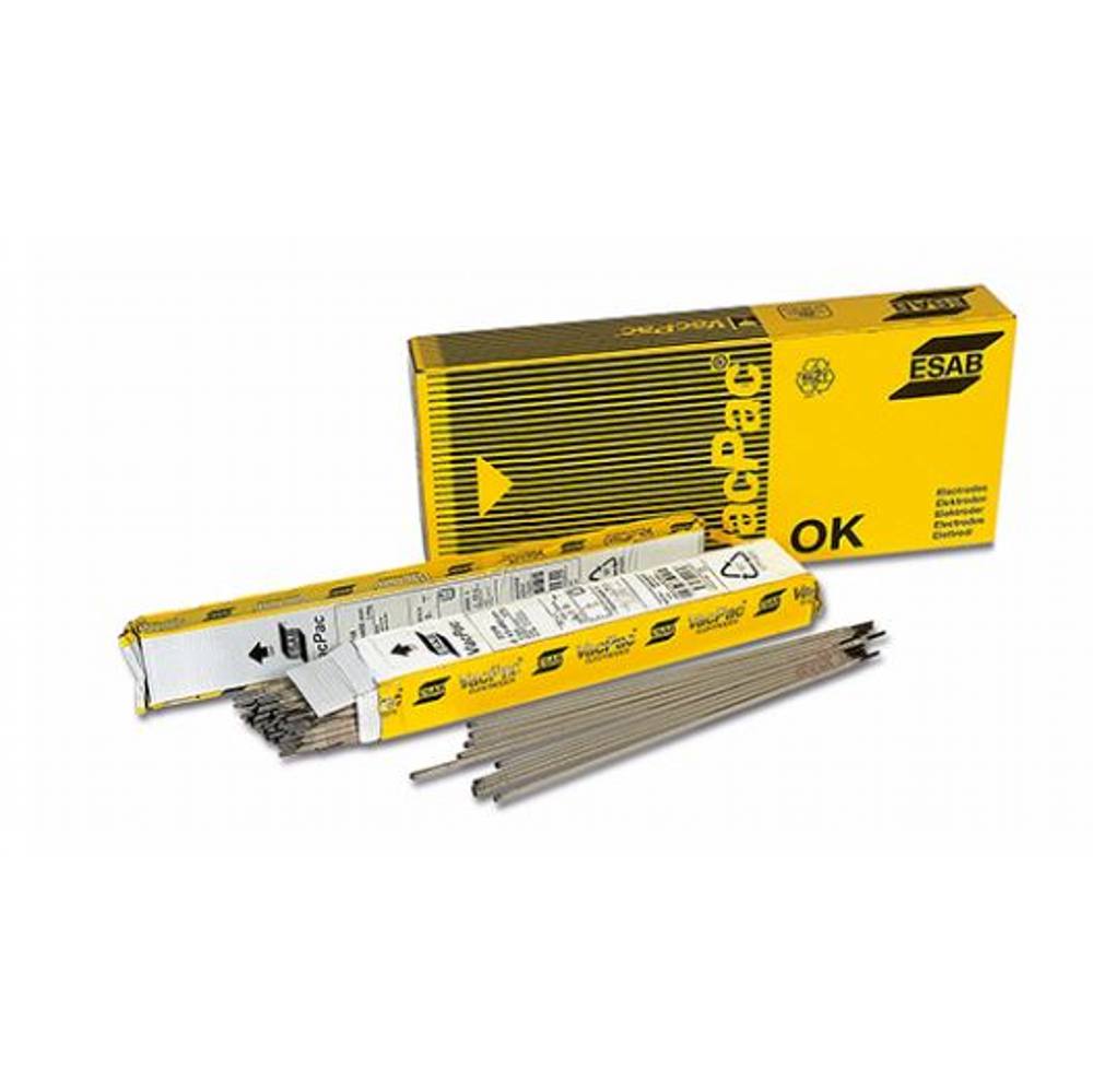 OK 61.30 3.2x350mm (308L) VacPac