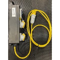 RCD Unit 110v (2 x 16A Outlet)