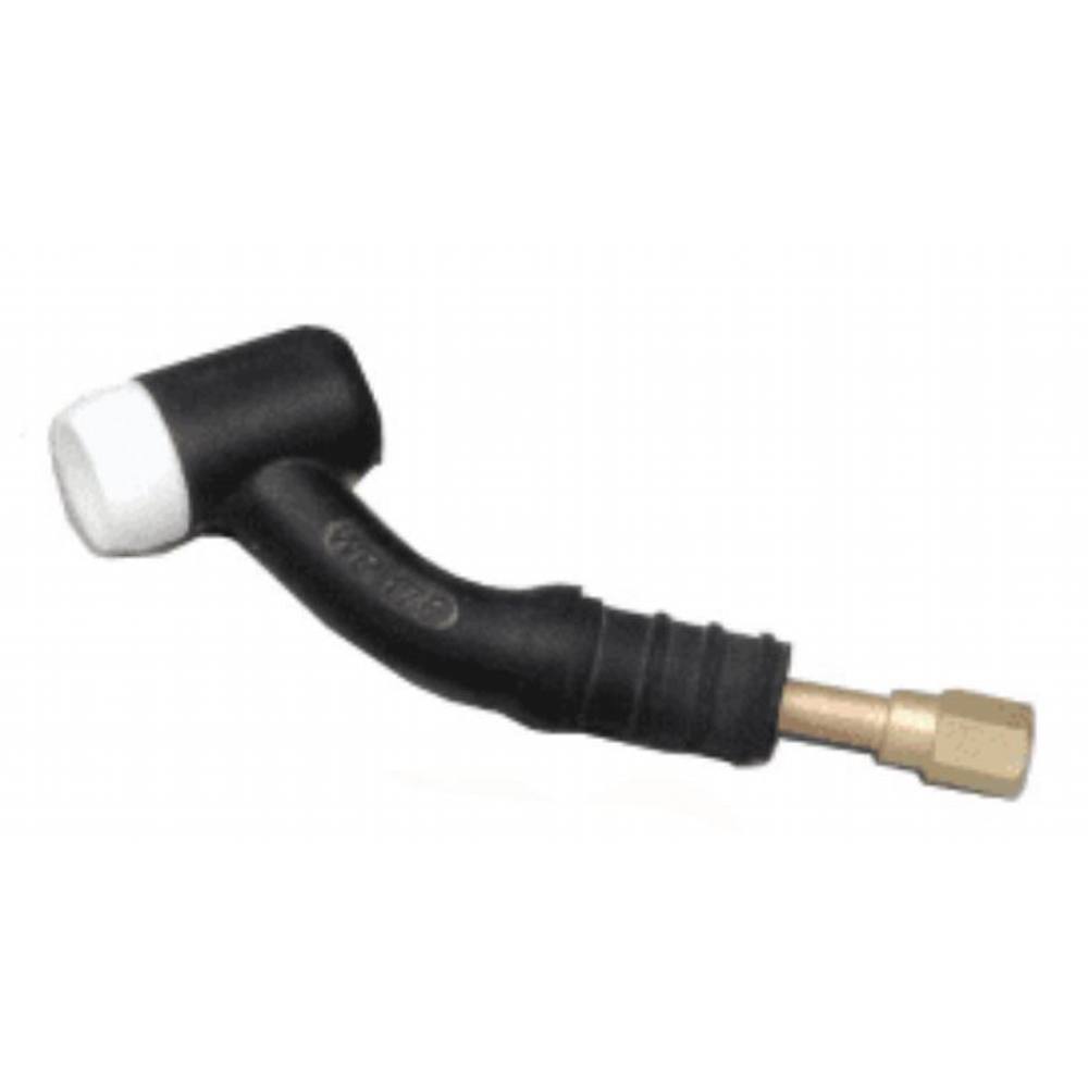 TIG Torch Body WP17 Flexible