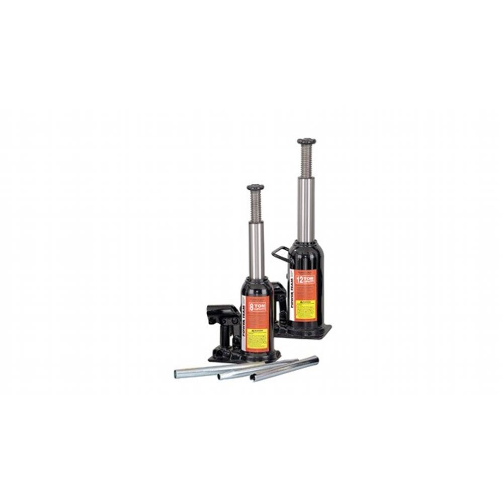 BOTTLE JACK, 20 TON, 6-1/4" STROKE