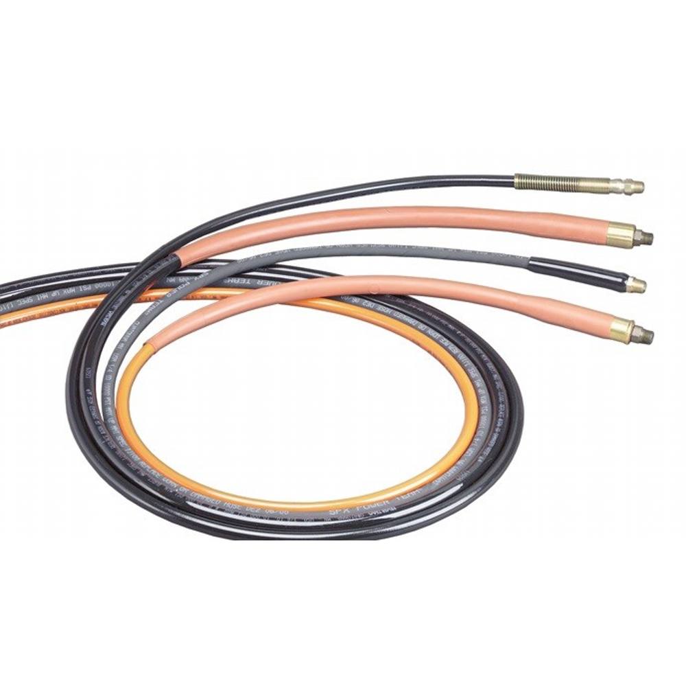 HOSE POLYURETHANE - 6 FT - 3/8&quot;  