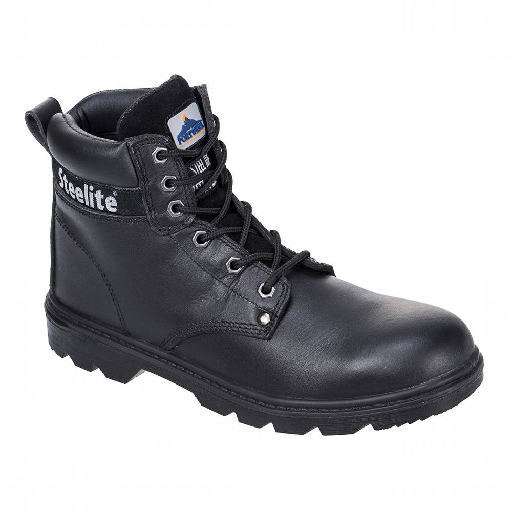 Safety Boots Steelite Thor 