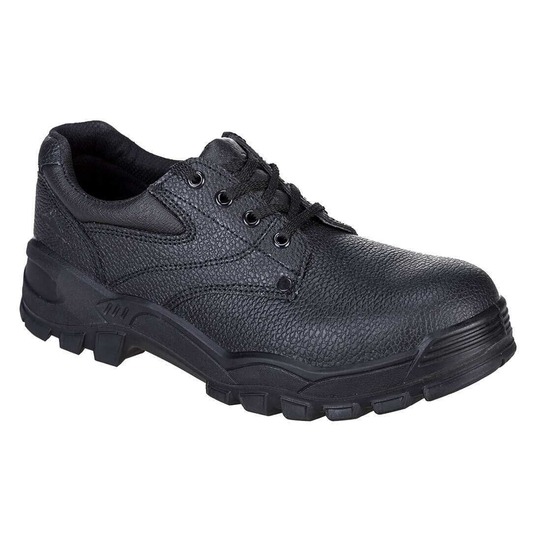 Safety Shoes Black 