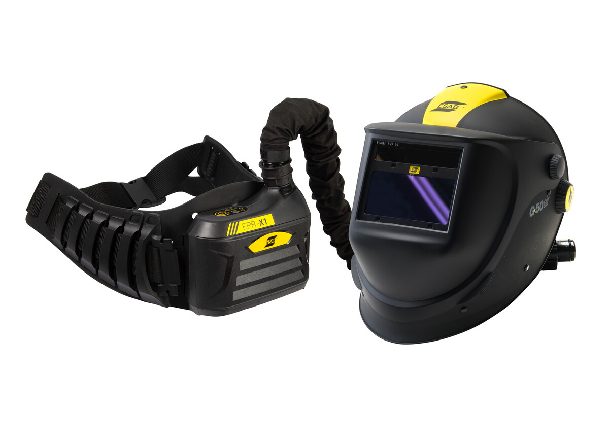 ESAB G50 9-13 EPR-X1 Air Package