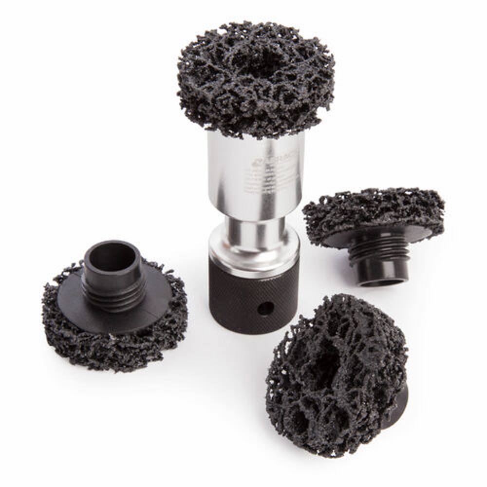 5pc Brake Hub Cleaning Kit