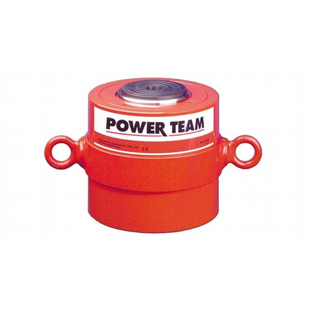 POWERTEAM CYLINDER 100 TON,  2" STROKE