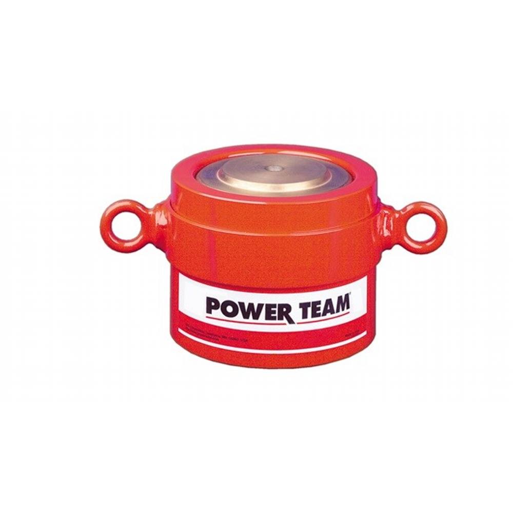 POWERTEAM CYLINDER 200 TON, 6" STROKE