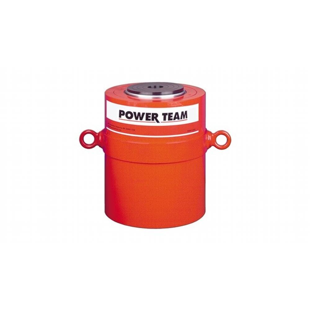 POWERTEAM CYLINDER 280 TON, 6" STROKE