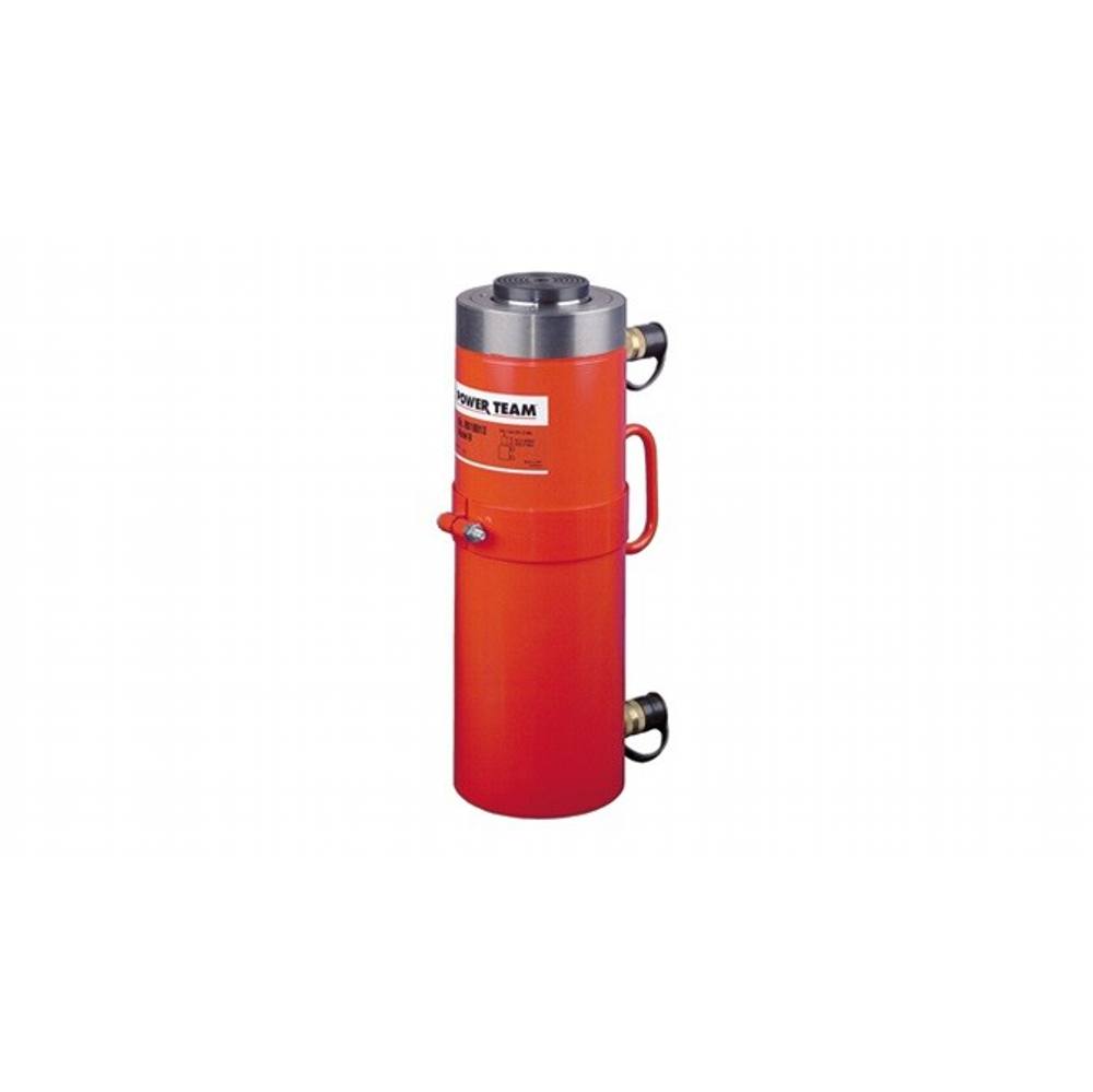 POWERTEAM CYLINDER 200 TON, 13-1/8&quot; STROKE