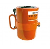 POWERTEAM CYLINDER 100 TON, 10-1/8" STROKE